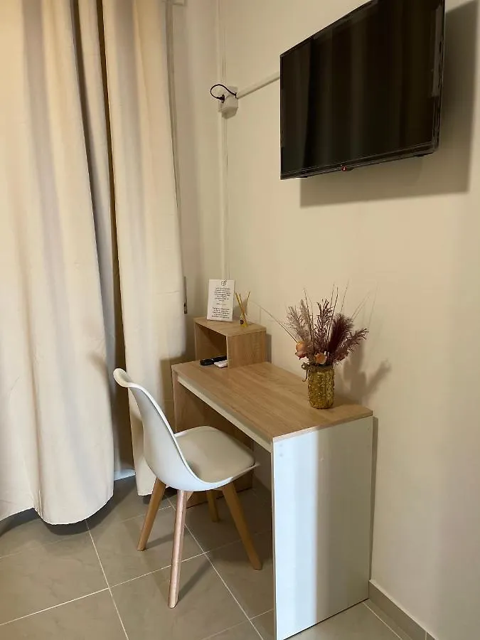 Mura Guest Room Terralba
