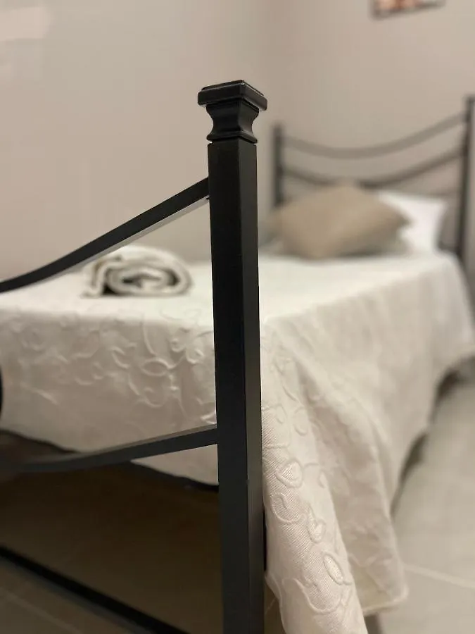Guest house Mura Guest Room Terralba Italy