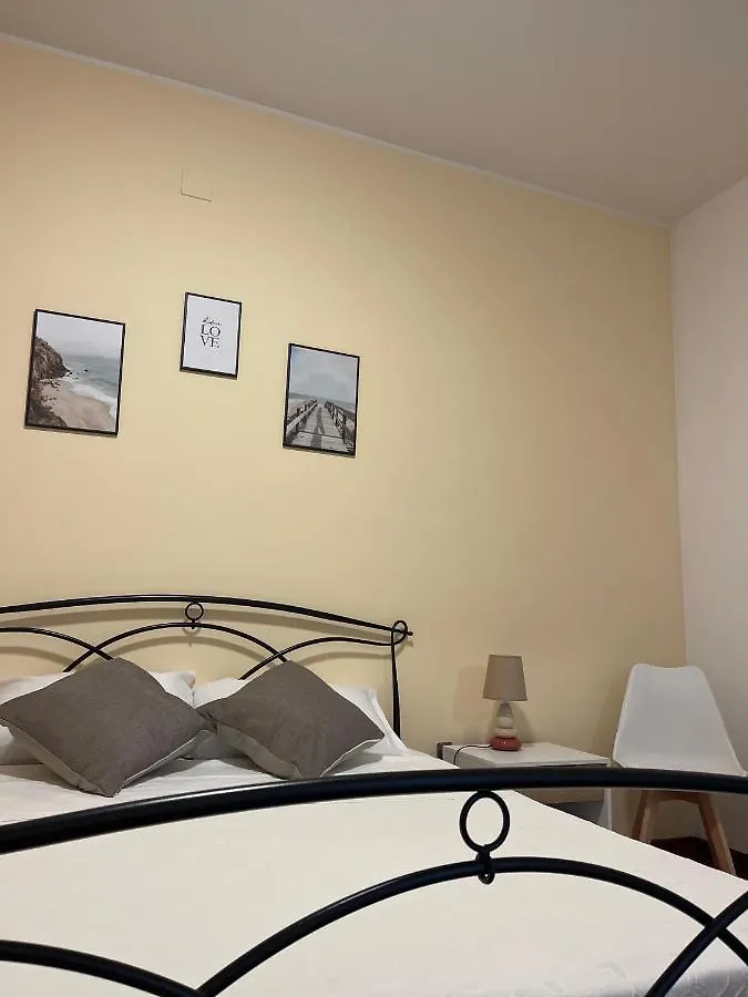 Mura Guest Room Terralba