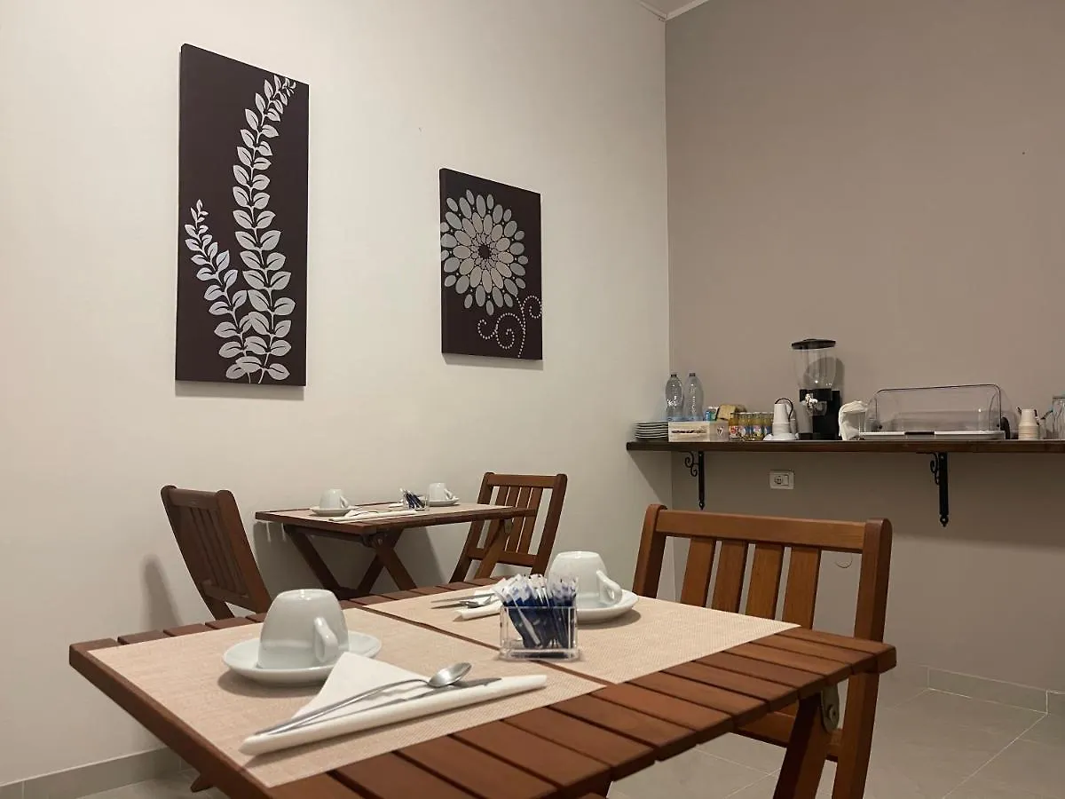 Mura Guest Room Terralba 0*,