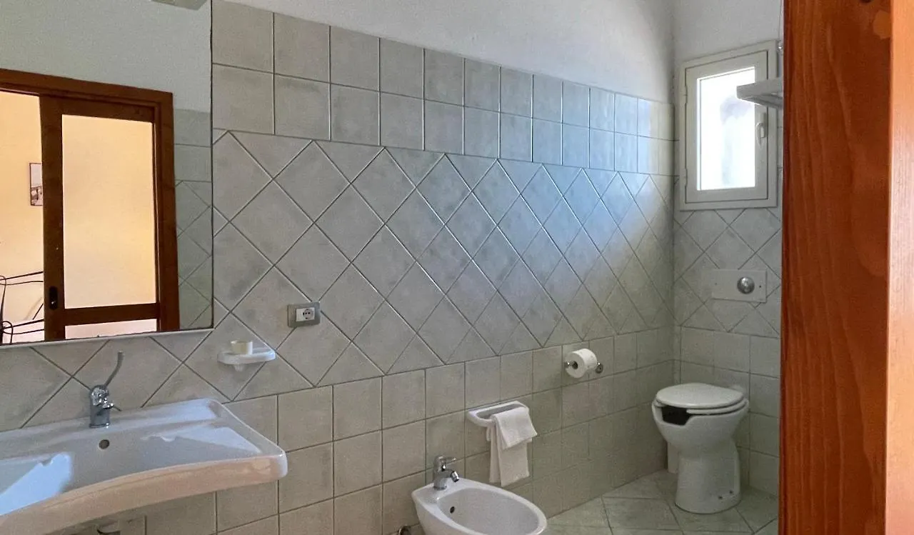 Mura Guest Room Terralba Guest house