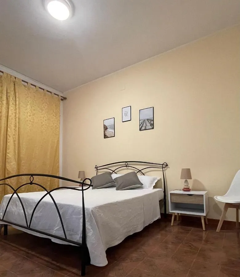 Mura Guest Room Terralba Guest house