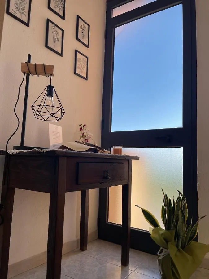 Mura Guest Room Terralba
