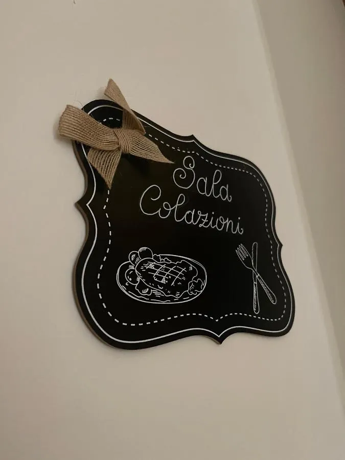 Mura Guest Room Terralba Italy