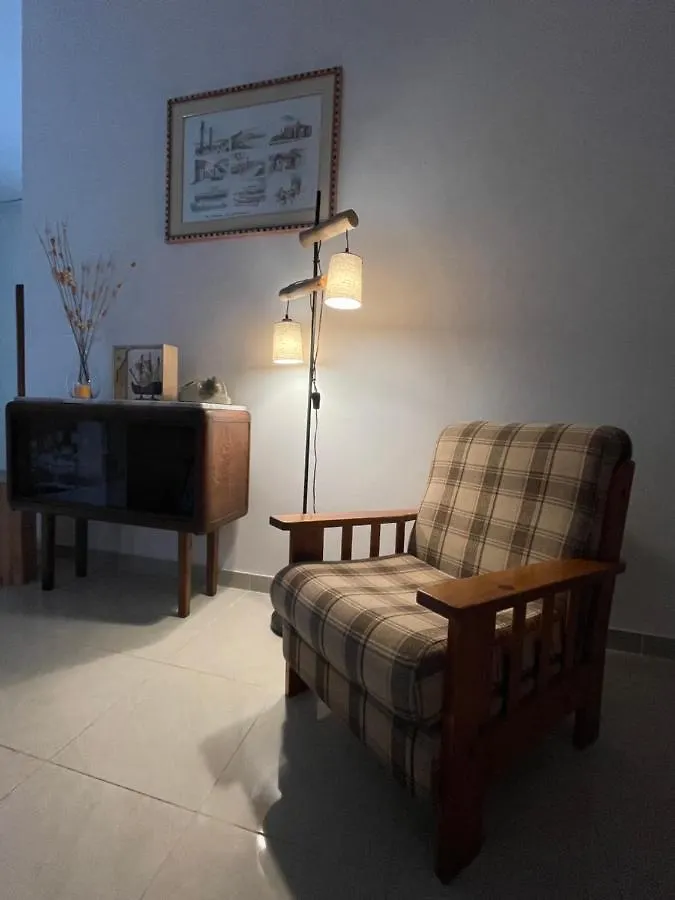 Guest house Mura Guest Room Terralba Italy