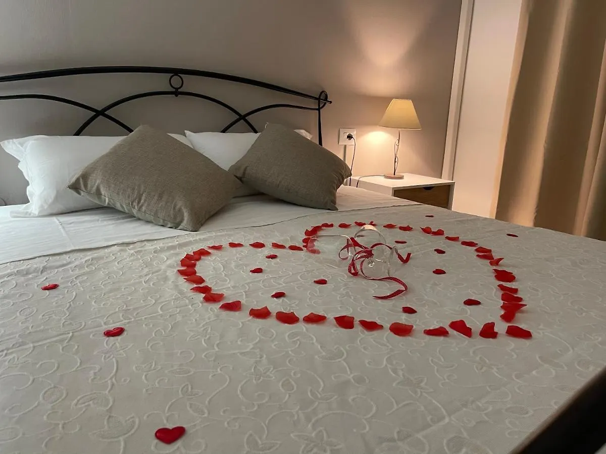 Mura Guest Room Terralba