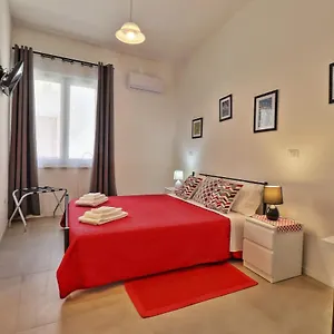  Bed & Breakfast Il Giardino Degli Aranci