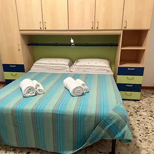  Bed & Breakfast Via Roma House