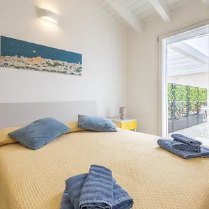  Affittacamere Bcolors Rooms, Selargius Is Corrias