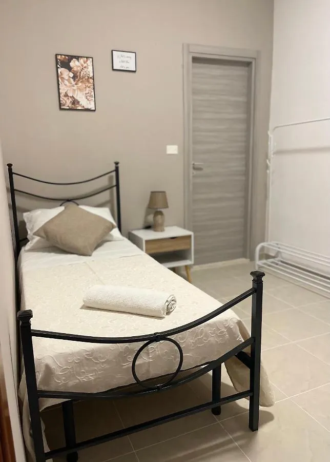 Mura Guest Room Terralba 0*,  Italia
