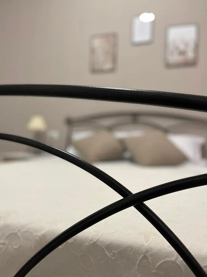 Mura Guest Room Terralba Italia