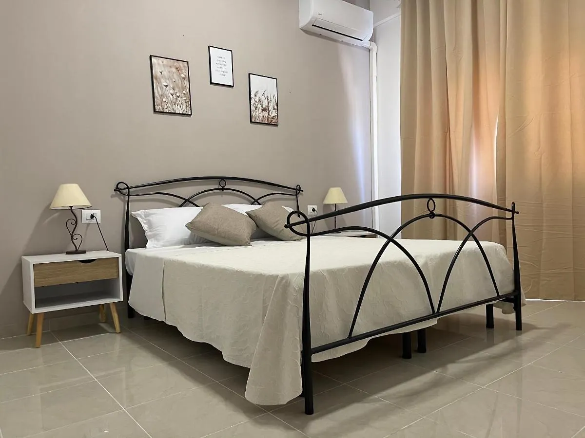 Affittacamere Mura Guest Room Terralba