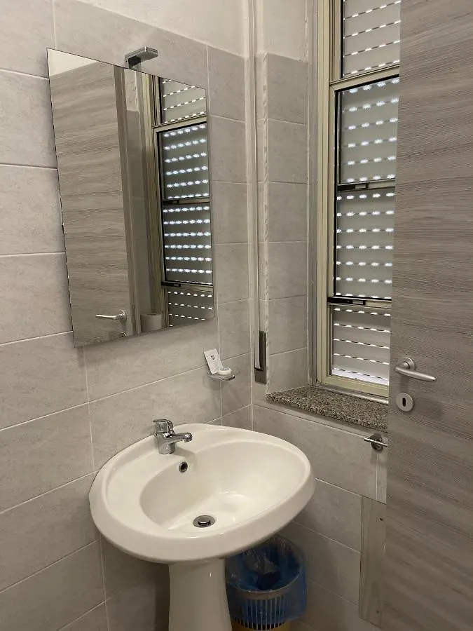 Affittacamere Mura Guest Room Terralba Italia