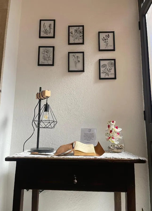 Mura Guest Room Terralba 0*,