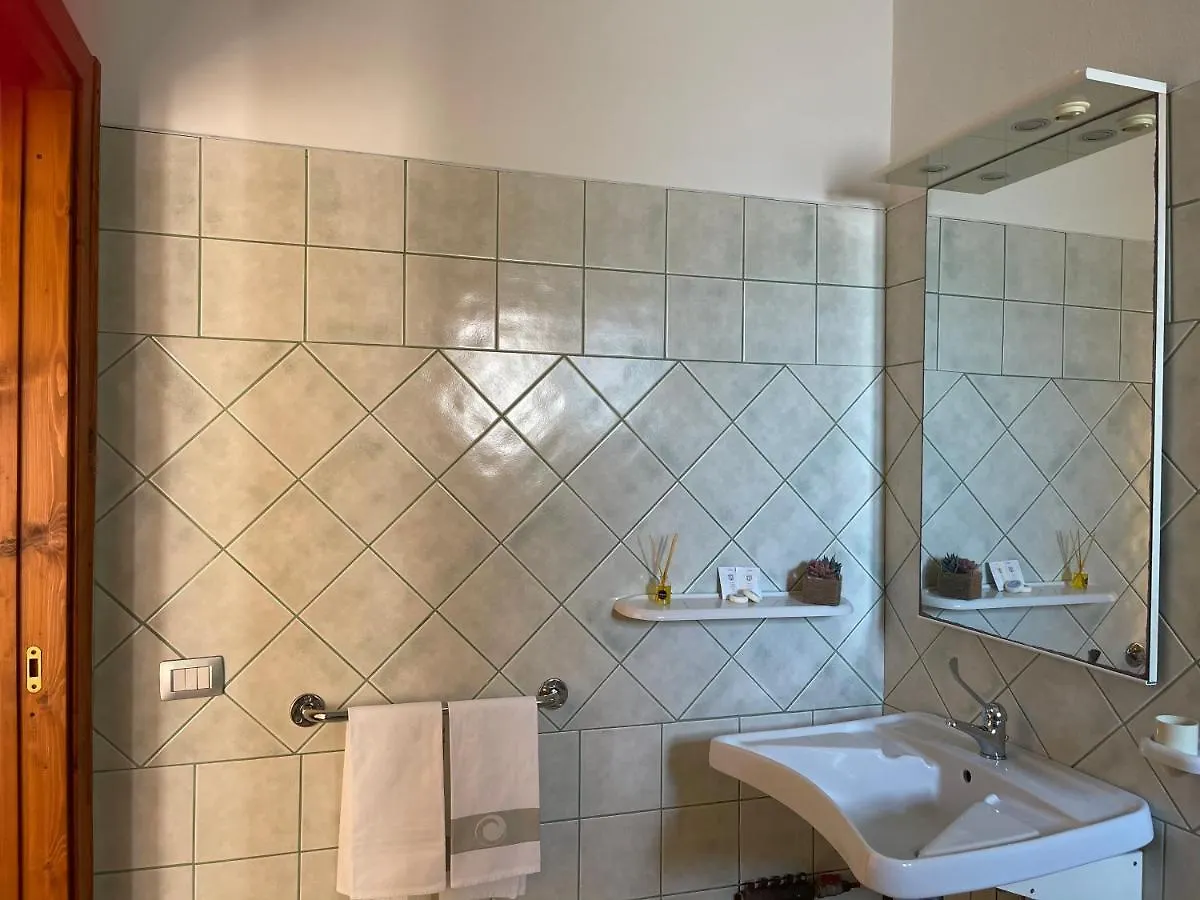 Mura Guest Room Terralba Italia