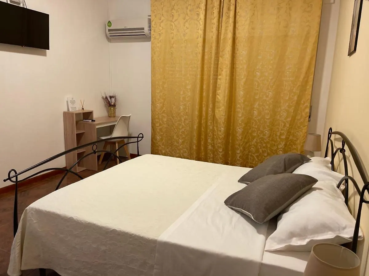 Mura Guest Room Terralba Italia