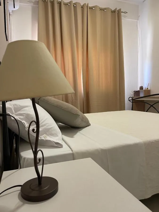 Mura Guest Room Terralba 0*,  Italy