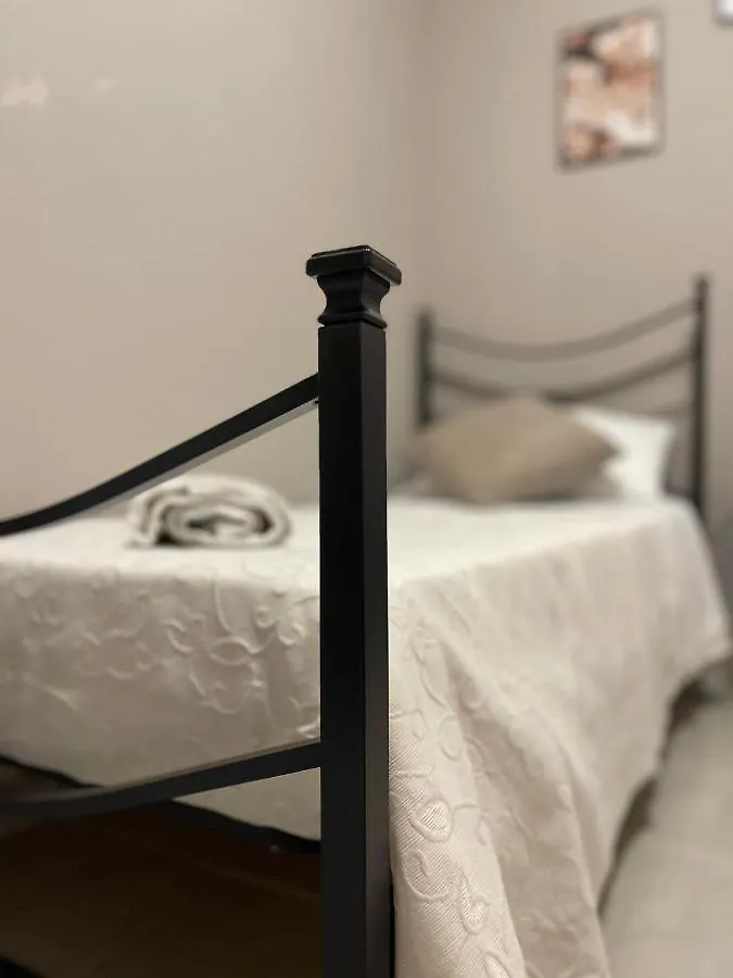Mura Guest Room Terralba Guest house