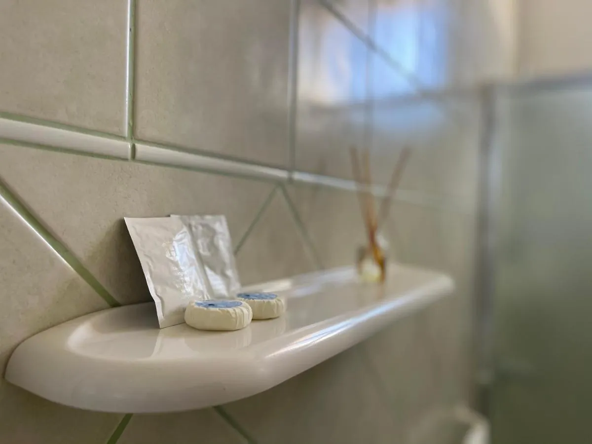 Mura Guest Room Terralba 0*,