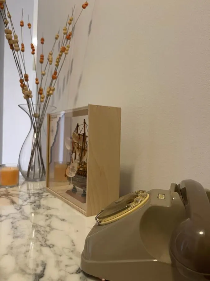Mura Guest Room Terralba 0*,  Italia