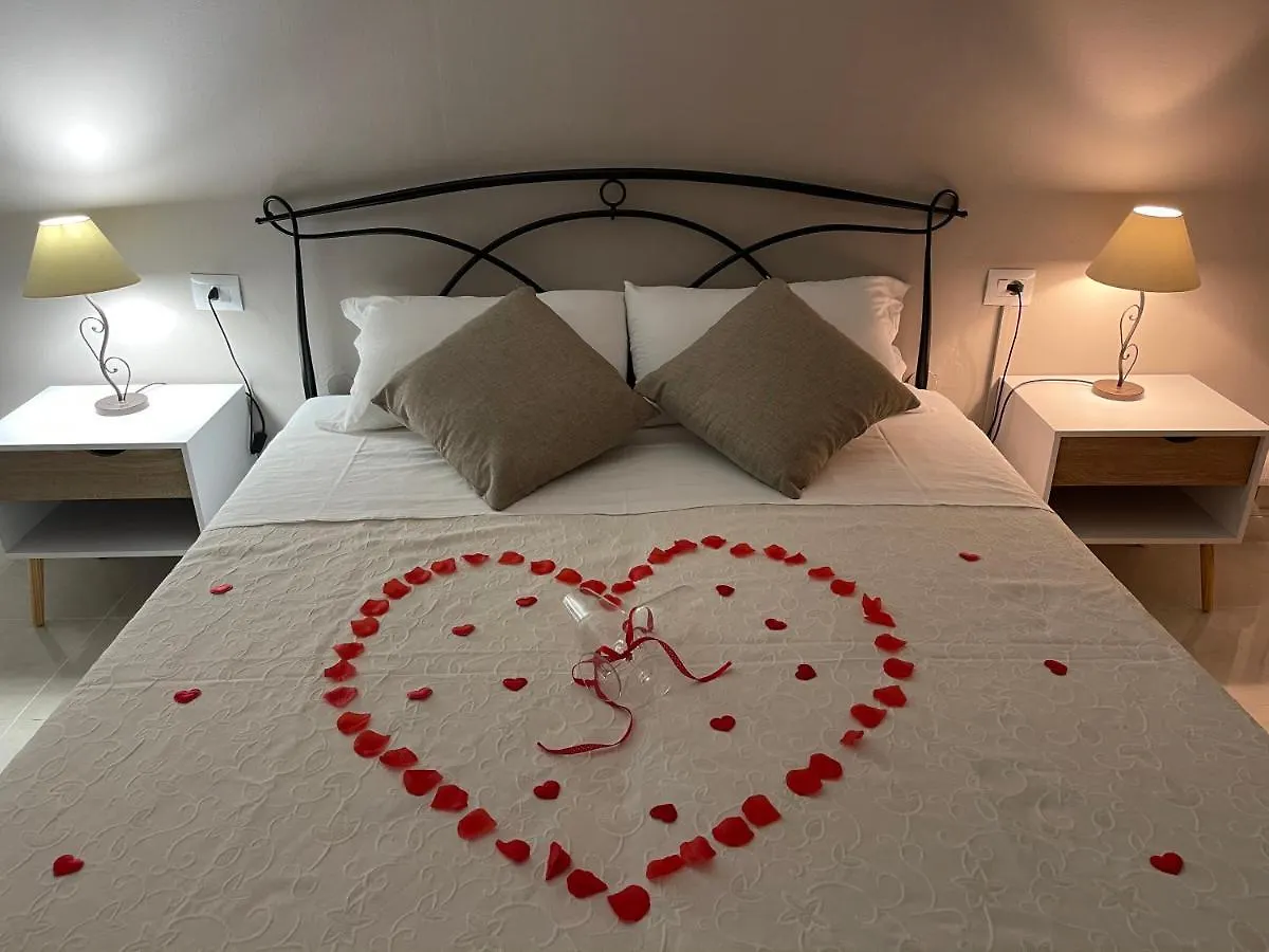 Affittacamere Mura Guest Room Terralba Italia