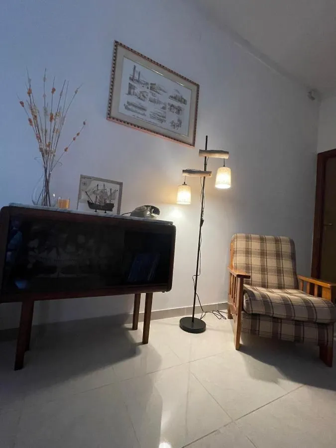 Guest house Mura Guest Room Terralba
