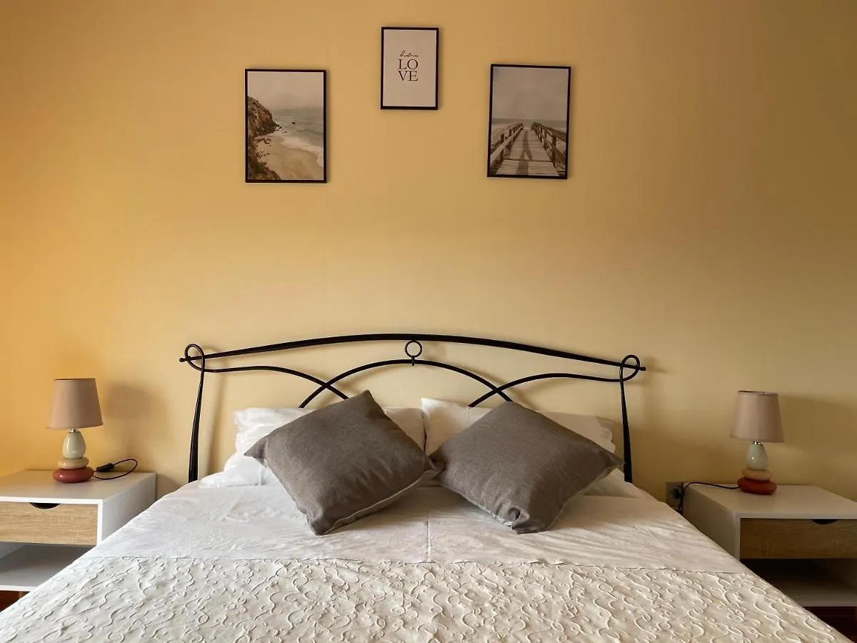 Affittacamere Mura Guest Room Terralba