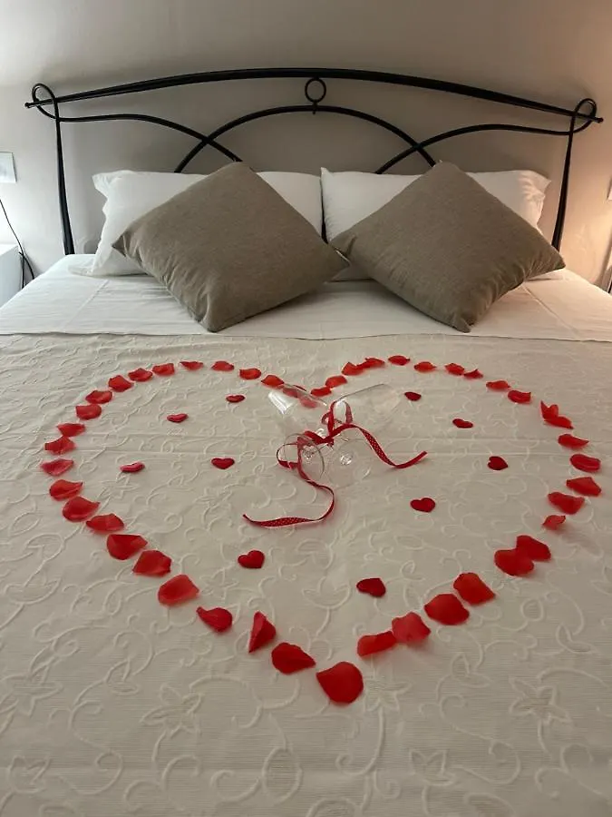 Mura Guest Room Terralba Affittacamere