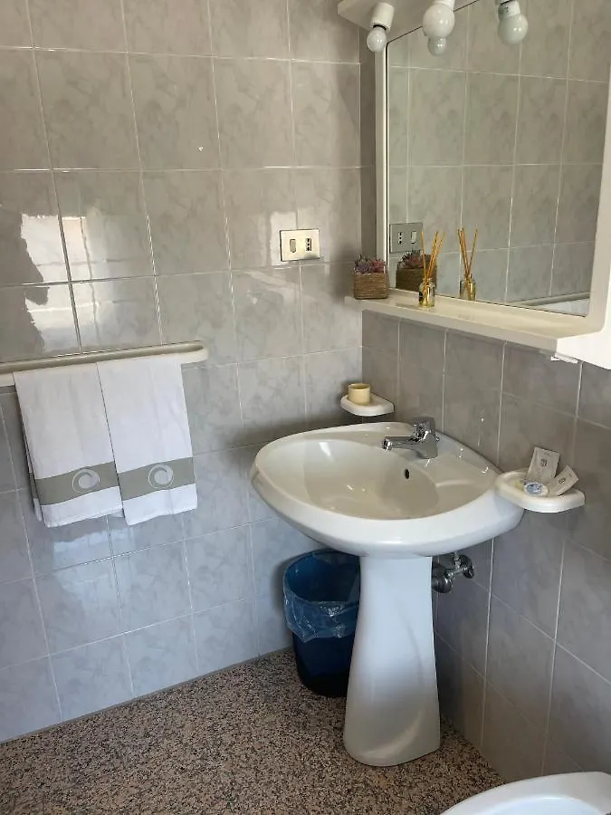 Mura Guest Room Terralba Affittacamere
