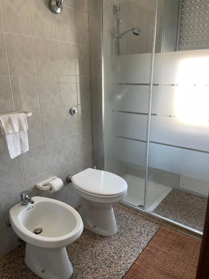 Mura Guest Room Terralba Affittacamere