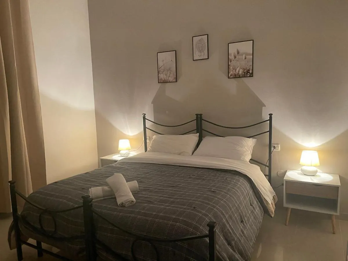 Mura Guest Room Terralba